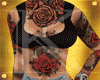 [k] Top tatoo Roses