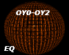 EQ Orange Set Universe