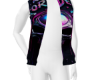 WESTERN LACASSE VEST