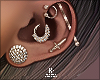|< Fall Earrings!