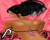 Pink Rose ( Tattoo)