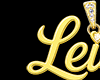 Leila Custom Chain