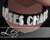 LEX boeses chaos collar