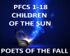 B.F CHILDREN OF THE SUN
