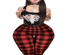 Rock + Tatts Outfit