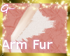 G- Lovely* ArmFur