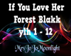 If You Love Her