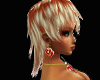 [SL]TwinHears Earrings