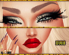 ! Elise Gold Monroe