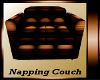 Rqt* Napping Couch
