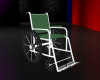 (SS)Wheel Chair