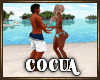 Cocua Beach Dance