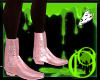 Valentine Bad Boy Bootz