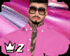 Half Open Shirt LV 2