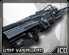 Vanguard Sniper