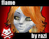 Flame Amy