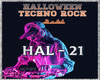 Halloween Hal - 21
