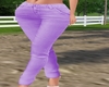 TA Lavender Jeans