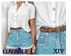 [LM|CasualFit}BlueJean