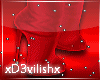 ✘Valentine RLL/RXL