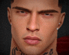 David - Head Mesh