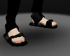 Ninja Sandals
