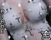 空 - Top Punk Cross