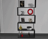 DER: Modern Shelves