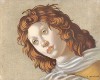Botticelli by Lempicka
