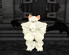 Rouge Bat Fur M