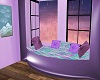 A~Rainy Purple Apartment
