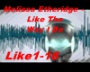 Melissa Etheridge - Like