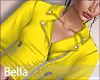 ^B^ Yellow Jacket