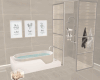 Modern Set Shower