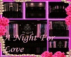 A Night For Love