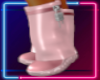 4Ever Boots Pink