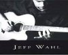 Jeff Wahl music player