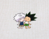 Keni | hunterxhunter
