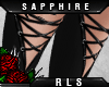 S |Gothic Stockings| RLS