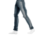 calça jeans