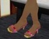 Sexy Summer heels