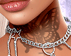 ☺S☺ Custom+Silver