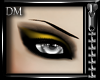 [DM] Sexy Eyeshadow Gold