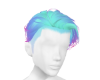 cotton candy hair 4