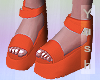 Y. Flop Sandals