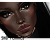 T|Sheba*African skin