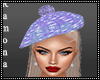 Frozen Winter Hat