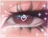 Magical Girl Doe Eyes