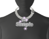 cute chain