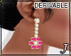 Jewel* Enat Earrings